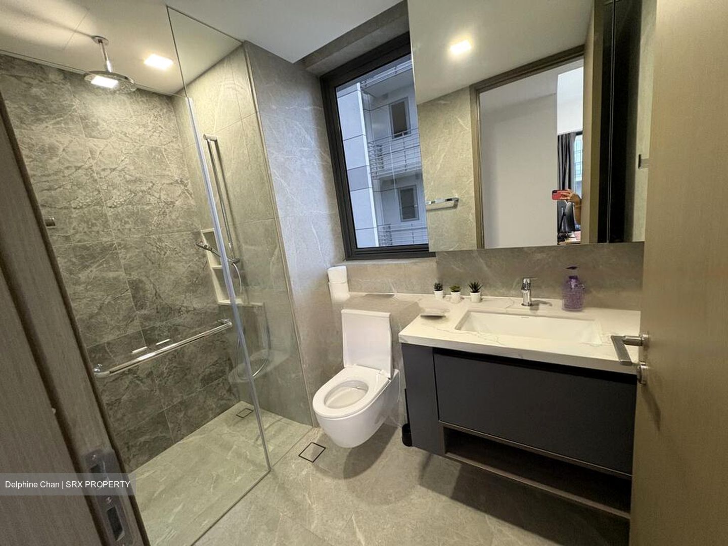 One-north Eden (D5), Apartment #450545201